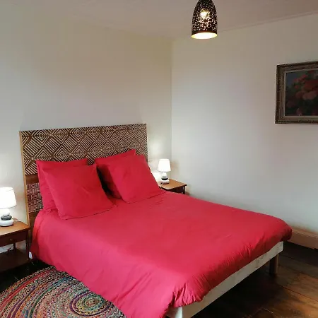 Vakantiehuis Du Bosquet Pays De Salers Cantal Sainte-Eulalie (Auvergne)