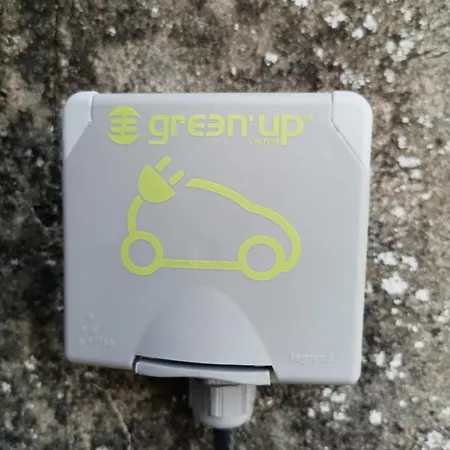 Du Bosquet Pays De Salers Cantal Nyaraló *