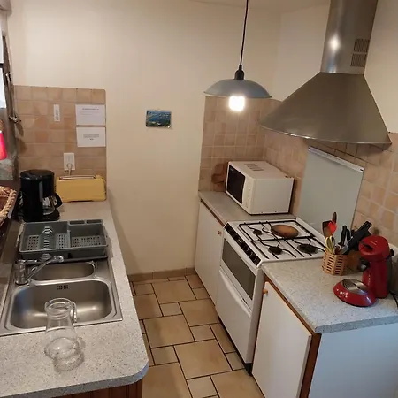 Du Bosquet Pays De Salers Cantal Nyaraló