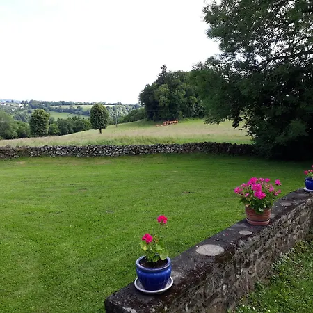 Du Bosquet Pays De Salers Cantal