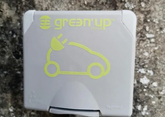 Du Bosquet Pays De Salers Cantal Tatil Evi *