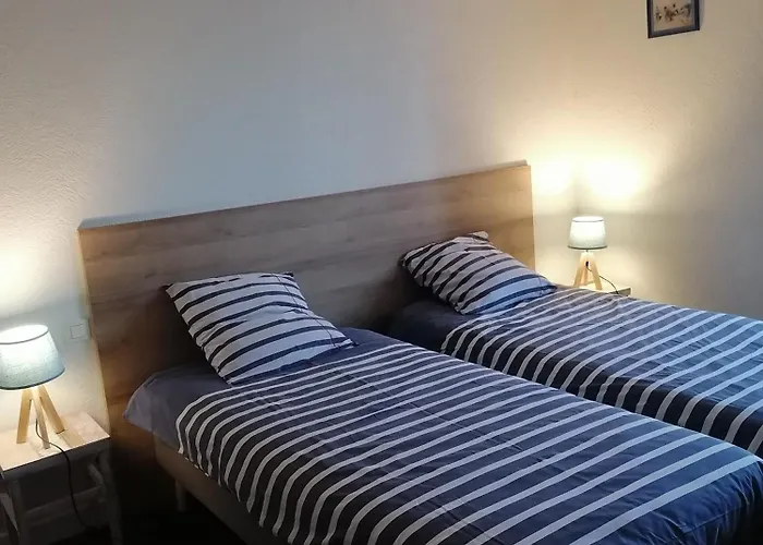 Du Bosquet Pays De Salers Cantal