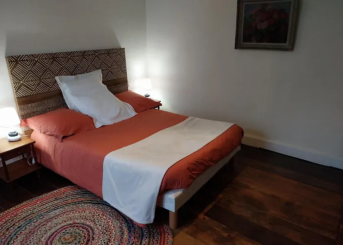 Du Bosquet Pays De Salers Cantal